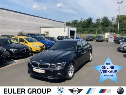 Used BMW SERIE 3 Petrol 2022 Ad 