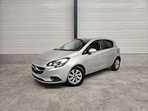 Annonce OPEL CORSA Essence 2018 d'occasion 