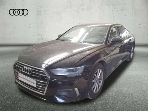 Used AUDI A6 Diesel 2023 Ad 