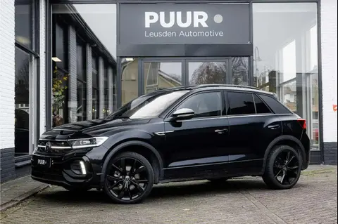 Used VOLKSWAGEN T-ROC Petrol 2024 Ad 