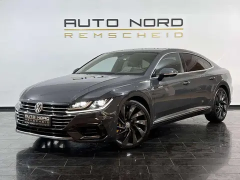 Used VOLKSWAGEN ARTEON Petrol 2018 Ad 