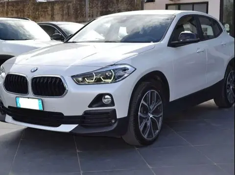 Used BMW X2 Diesel 2020 Ad 