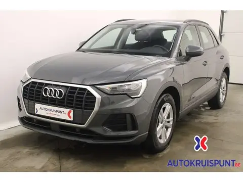 Annonce AUDI Q3 Diesel 2020 d'occasion 