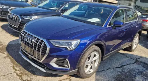 Annonce AUDI Q3 Diesel 2023 d'occasion 