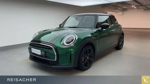 Annonce MINI COOPER Essence 2024 d'occasion 