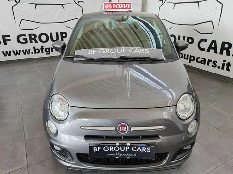 Used FIAT 500 Petrol 2014 Ad 