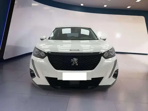 Annonce PEUGEOT 2008 Diesel 2020 d'occasion 