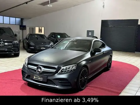 Annonce MERCEDES-BENZ CLASSE C Essence 2019 d'occasion 