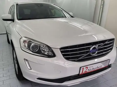 Annonce VOLVO XC60 Diesel 2017 d'occasion 