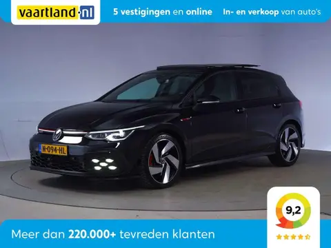 Annonce VOLKSWAGEN GOLF Essence 2020 d'occasion 