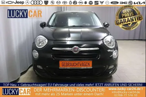 Annonce FIAT 500X Essence 2017 d'occasion 