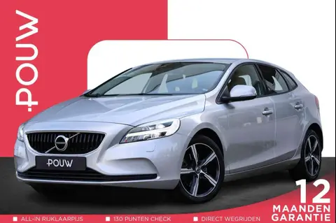 Used VOLVO V40 Petrol 2017 Ad 