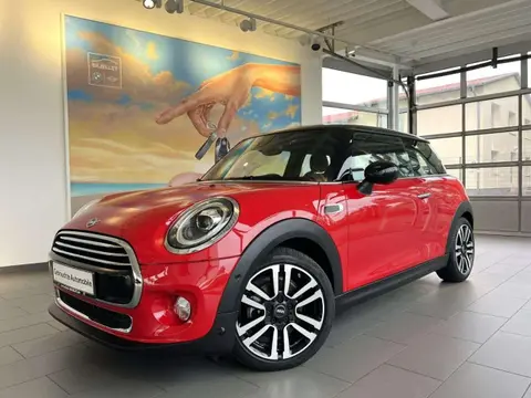 Annonce MINI COOPER Essence 2019 d'occasion 