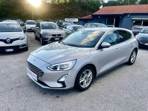 Annonce FORD FOCUS Diesel 2019 d'occasion 