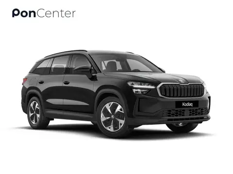 Annonce SKODA KODIAQ Hybride 2024 d'occasion 