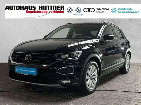 Used VOLKSWAGEN T-ROC Petrol 2021 Ad 