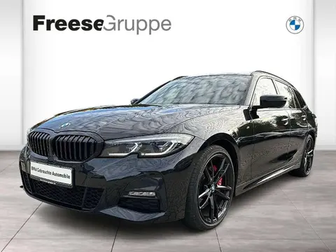 Annonce BMW SERIE 3 Diesel 2021 d'occasion 