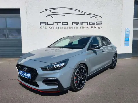 Annonce HYUNDAI I30 Essence 2019 d'occasion 