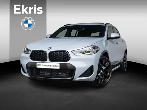 Used BMW X2 Petrol 2021 Ad 