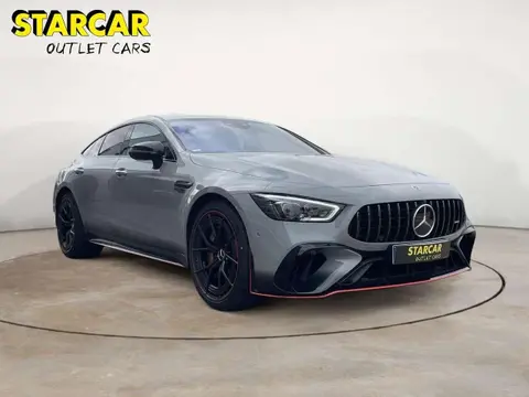 Used MERCEDES-BENZ CLASSE GT Hybrid 2023 Ad 