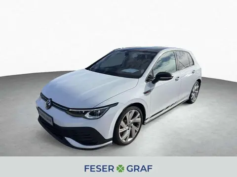 Annonce VOLKSWAGEN GOLF Essence 2024 d'occasion 