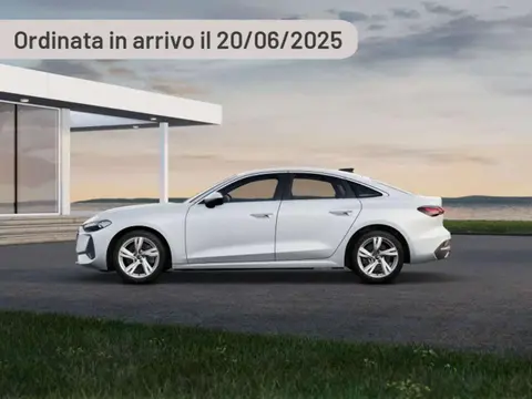 Annonce AUDI A5 Essence 2024 d'occasion 