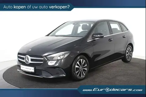 Used MERCEDES-BENZ CLASSE B Petrol 2019 Ad 