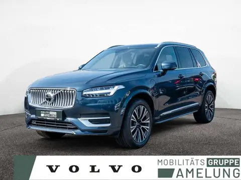 Annonce VOLVO XC90 Essence 2021 d'occasion 