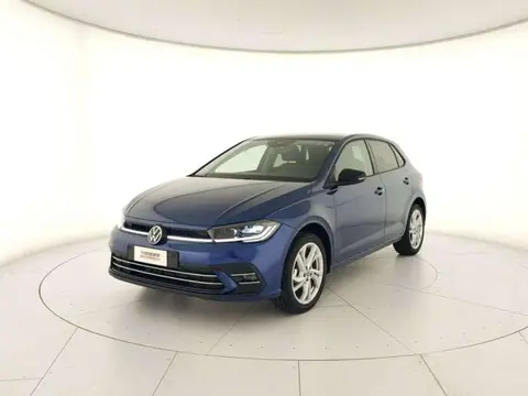 Used VOLKSWAGEN POLO Petrol 2023 Ad 