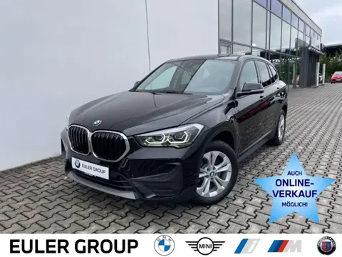 Annonce BMW X1 Hybride 2021 d'occasion Allemagne