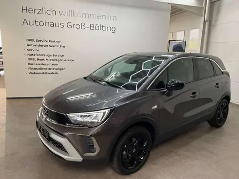 Annonce OPEL CROSSLAND Essence 2023 d'occasion 