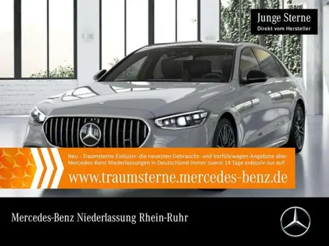 Used MERCEDES-BENZ CLASSE S Hybrid 2023 Ad 