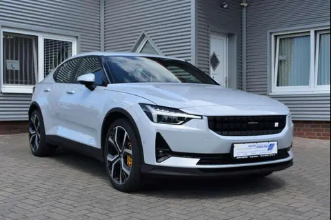 Used POLESTAR 2 Electric 2023 Ad 