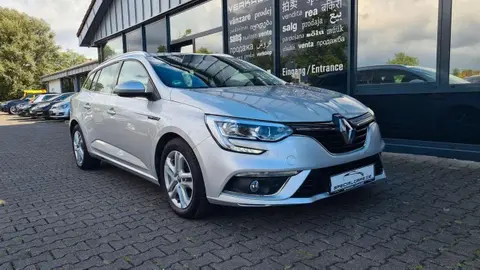 Used RENAULT MEGANE Diesel 2019 Ad 