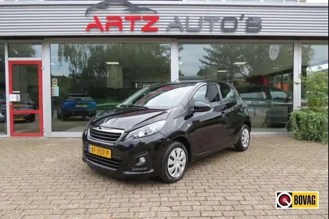 Used PEUGEOT 108 Petrol 2019 Ad 