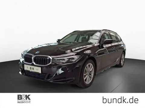 Used BMW SERIE 3 Petrol 2024 Ad 