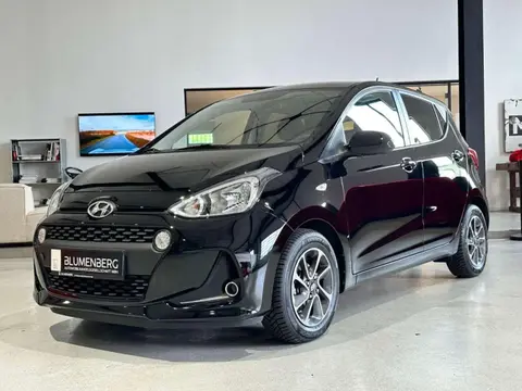 Annonce HYUNDAI I10 Essence 2020 d'occasion 