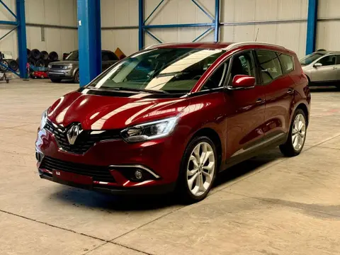 Used RENAULT GRAND SCENIC Diesel 2019 Ad 