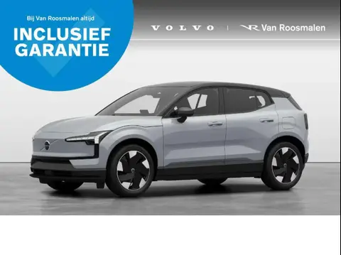 Annonce VOLVO EX30 Électrique 2024 d'occasion 