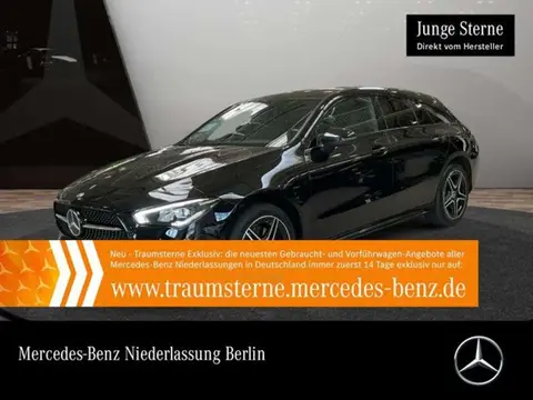 Used MERCEDES-BENZ CLASSE CLA Hybrid 2022 Ad 