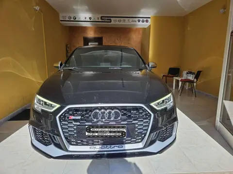 Used AUDI RS3 Petrol 2019 Ad 