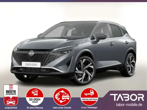 Annonce NISSAN QASHQAI Essence 2024 d'occasion 