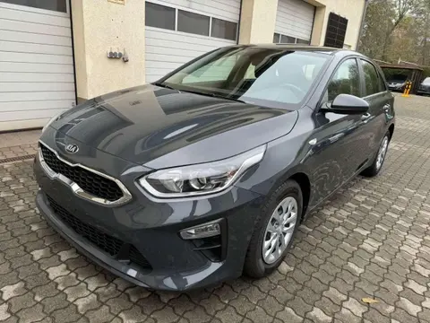 Used KIA CEED Petrol 2021 Ad 