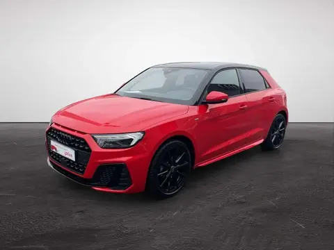 Used AUDI A1 Petrol 2021 Ad 