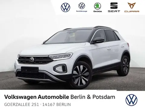 Used VOLKSWAGEN T-ROC Petrol 2023 Ad 