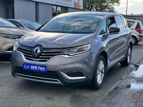 Used RENAULT ESPACE Diesel 2016 Ad 