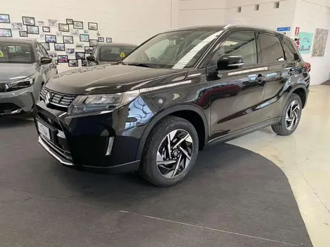 Used SUZUKI VITARA Hybrid 2024 Ad 