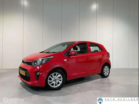 Annonce KIA PICANTO Essence 2019 d'occasion 