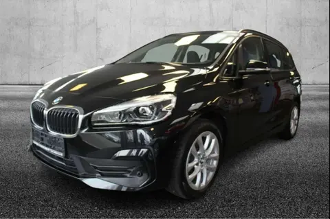 Annonce BMW SERIE 2 Diesel 2021 d'occasion 