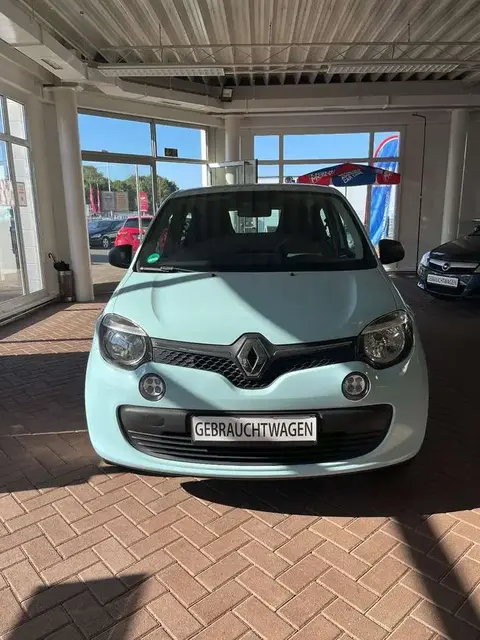 Used RENAULT TWINGO Petrol 2017 Ad 